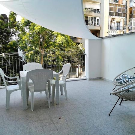 Comfort Apartment And Terrace Nel Cuore Di バーリ エクステリア 写真