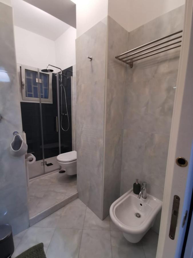 Comfort Apartment And Terrace Nel Cuore Di バーリ エクステリア 写真