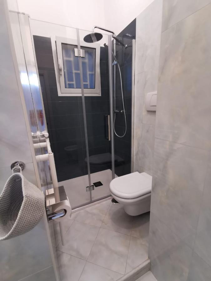 Comfort Apartment And Terrace Nel Cuore Di バーリ エクステリア 写真